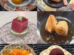 -鮨乐亭Omakase·海胆宴