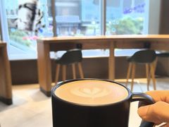-星巴克臻选(重庆大融城店)