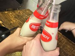 -碳炉海鲜烧烤·1992(北京路店)