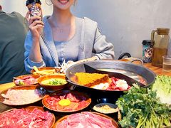 -阳阳老火锅(小南门店)