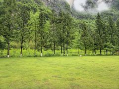 -鹿院坪生态旅游景区