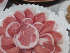 -东来顺饭庄(王府井步行街店)