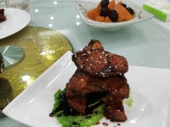 -盐通酒家(金桥湾清水苑店)