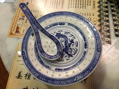 姜汁撞奶-双喜老铺(人民广场店)