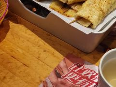 香辣豆皮-木屋烧烤(坂田天安云谷店)