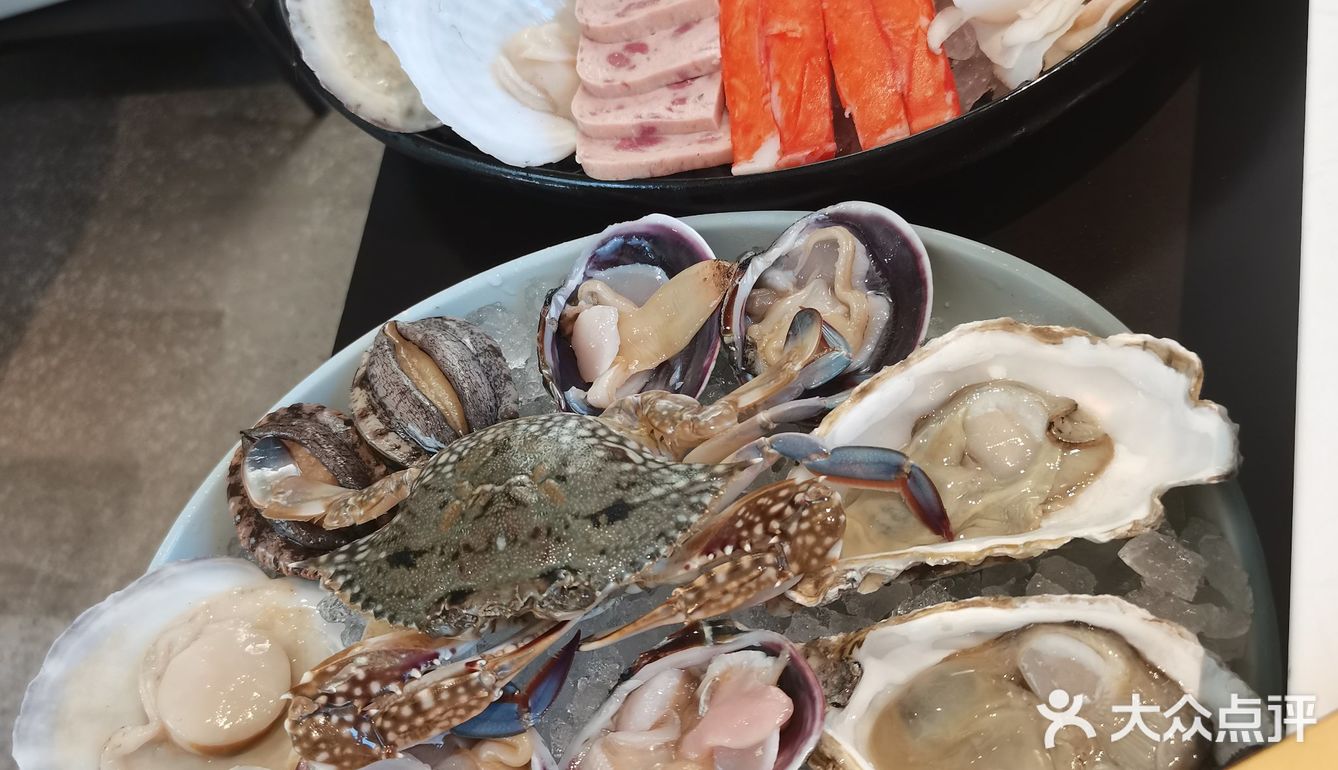 流水的泰式，雷打的朴田