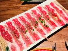 和风肥牛-壹风町烧肉居酒屋(恒丰中央广场店)