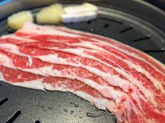 -韩香福烤肉庄园(荣成店)