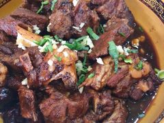 -邱记私房菜·十八年本地菜