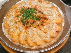 -香山湖家家宴(中山陵店)