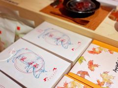 -阮大兴糕团(日月光中心店)