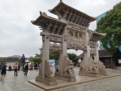 -王阳明故居