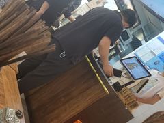 -赵崽儿川式面品(金桥国际店)