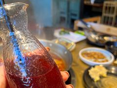 -手选潮汕鲜牛肉火锅(二七广场店)
