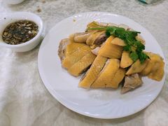 -巫记鸡饭店