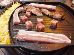 -阿亲家·韩式无限烤肉(春熙路店)