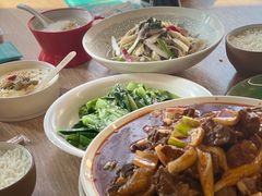 -阿西娅·西北妈妈拿手菜(华联店)