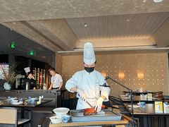 -喜悦烤鸭·新京菜(王府井店)