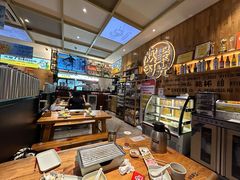 -木屋烧烤(佛山东方广场店)