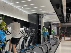 -悦莱美游泳健身(珠江新城花城汇店)