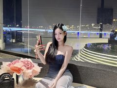 -Yolo私汤温泉设计师酒店(重庆南滨路店)