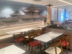 -康师傅私房牛肉面(申虹餐厅店)