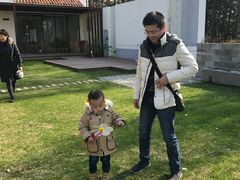 -前小桔亲子创意农场·草莓采摘·露营烧烤