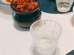 -圣彼得堡观江俄餐厅(中央大街黑金冠店)