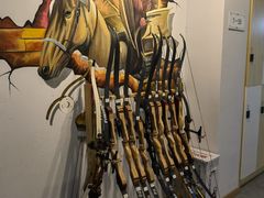 -道顺射箭·团建·骑射(张杨路店)