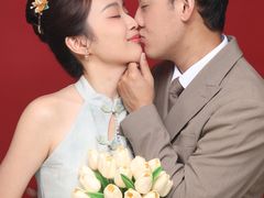 -bobo高端证件照工作室(三元桥店)