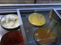 冰激凌-怡乡王品海鲜姿造自助体验餐厅(大岛商业广场店)