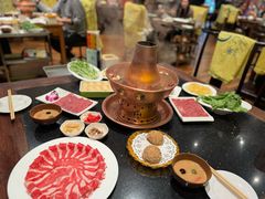 -南门涮肉(通州大船店)