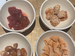 -京味斋·烤鸭·北京菜(安贞店)
