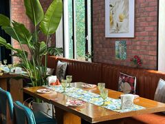 景观位-弗兰克牛排西餐厅Ribone steak house(柠檬花园店)