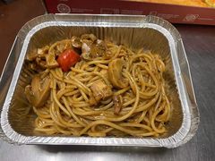 -必胜客(星兰宅急送店)