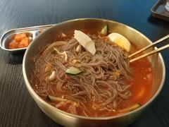 朝鲜冷面-玉流珍肴馆(亮马桥店)