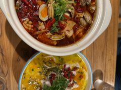 -鱼食饭稻·苏浙土菜17年老馆子(平江路店)