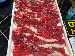-江南福宴·澳门海鲜.牛肉火锅(汇高栢悦中心店)