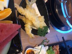 -水林间·寿喜烧自助(仙林金鹰店)