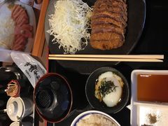 -炸牛排 京都胜牛(京都站前店)