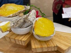 -坚记酒家·佛山老字号·顺德鱼生标准示范店