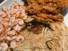 -裕兴记•蟹黄面馆(人民广场店)