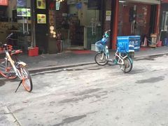 -L猪扒包(天河购书中心店)