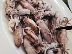 -香湖海鲜餐厅(青澳湾店)