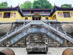 -采石矶景区