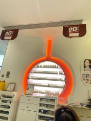 -MB·nail美甲美睫