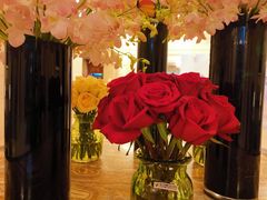 -上海汾阳花园酒店