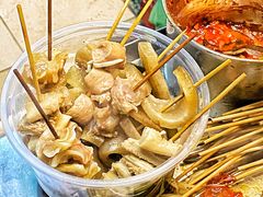 -伙记牛杂糖水