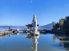 -东钱湖旅游度假区