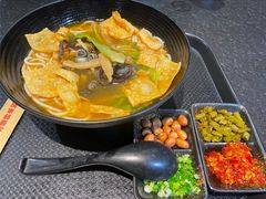 -勝记粉库桂林米粉非遗传承(西街店)